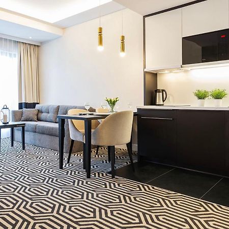 Vacationclub - Baltic Park Fort Apartament G.414 슈비노우이스쳬 외부 사진