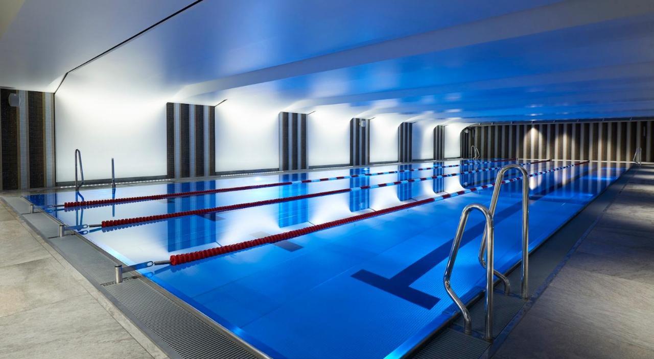 Vacationclub - Baltic Park Fort Apartament G.414 슈비노우이스쳬 외부 사진