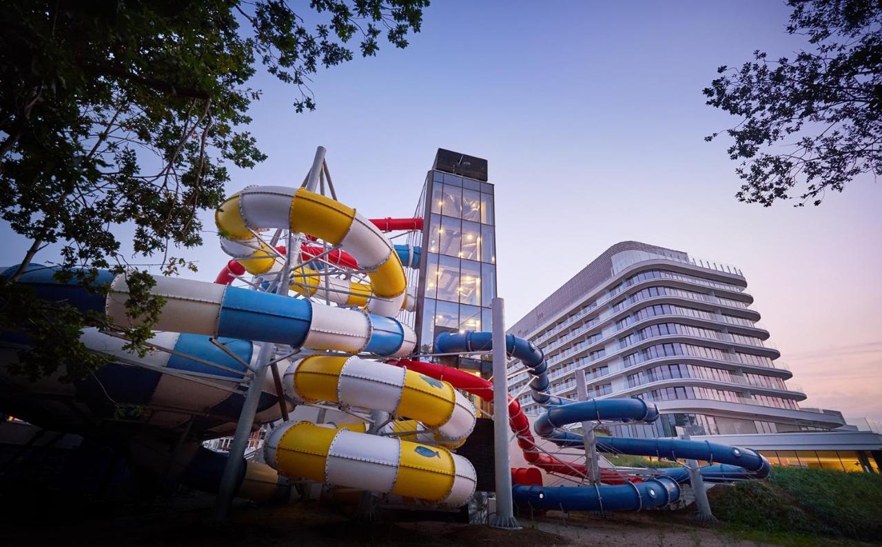 Vacationclub - Baltic Park Fort Apartament G.414 슈비노우이스쳬 외부 사진