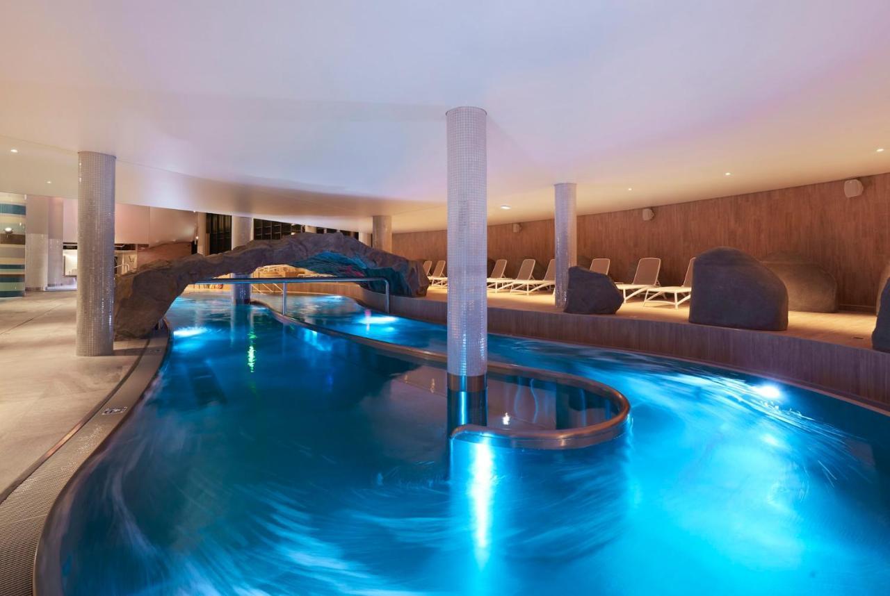 Vacationclub - Baltic Park Fort Apartament G.414 슈비노우이스쳬 외부 사진