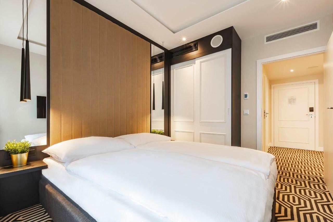Vacationclub - Baltic Park Fort Apartament G.414 슈비노우이스쳬 외부 사진