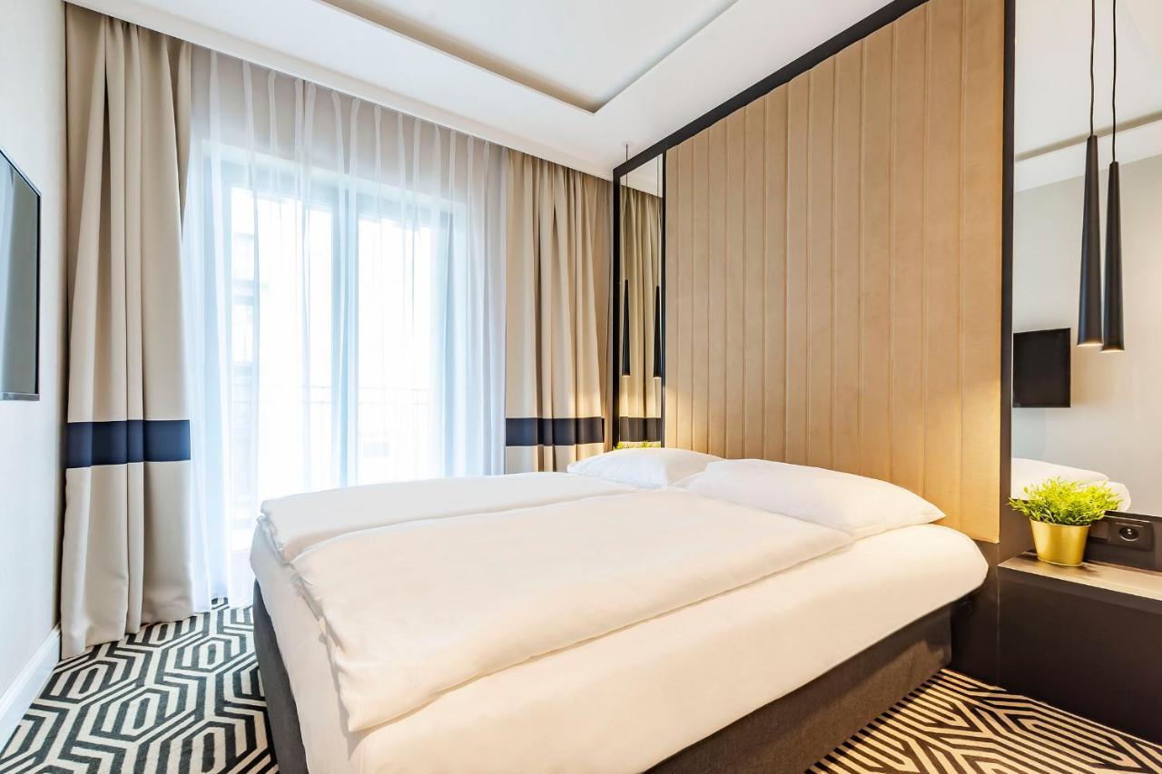 Vacationclub - Baltic Park Fort Apartament G.414 슈비노우이스쳬 외부 사진