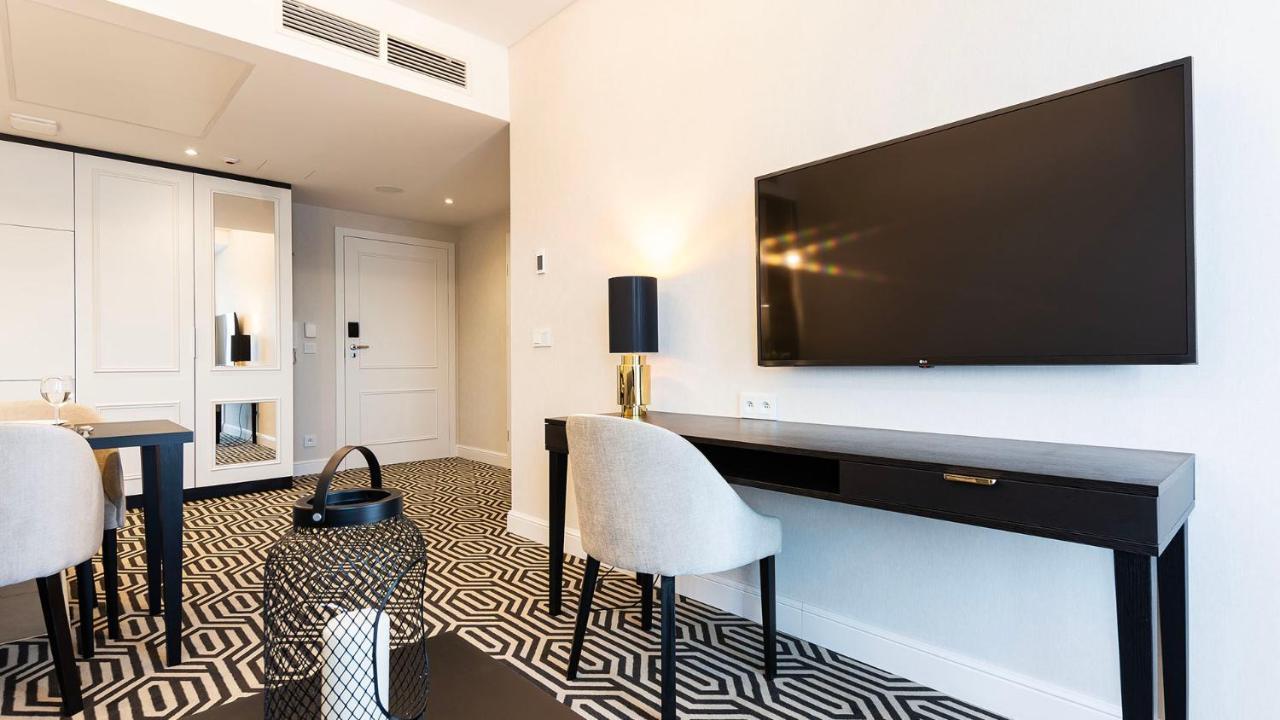Vacationclub - Baltic Park Fort Apartament G.414 슈비노우이스쳬 외부 사진